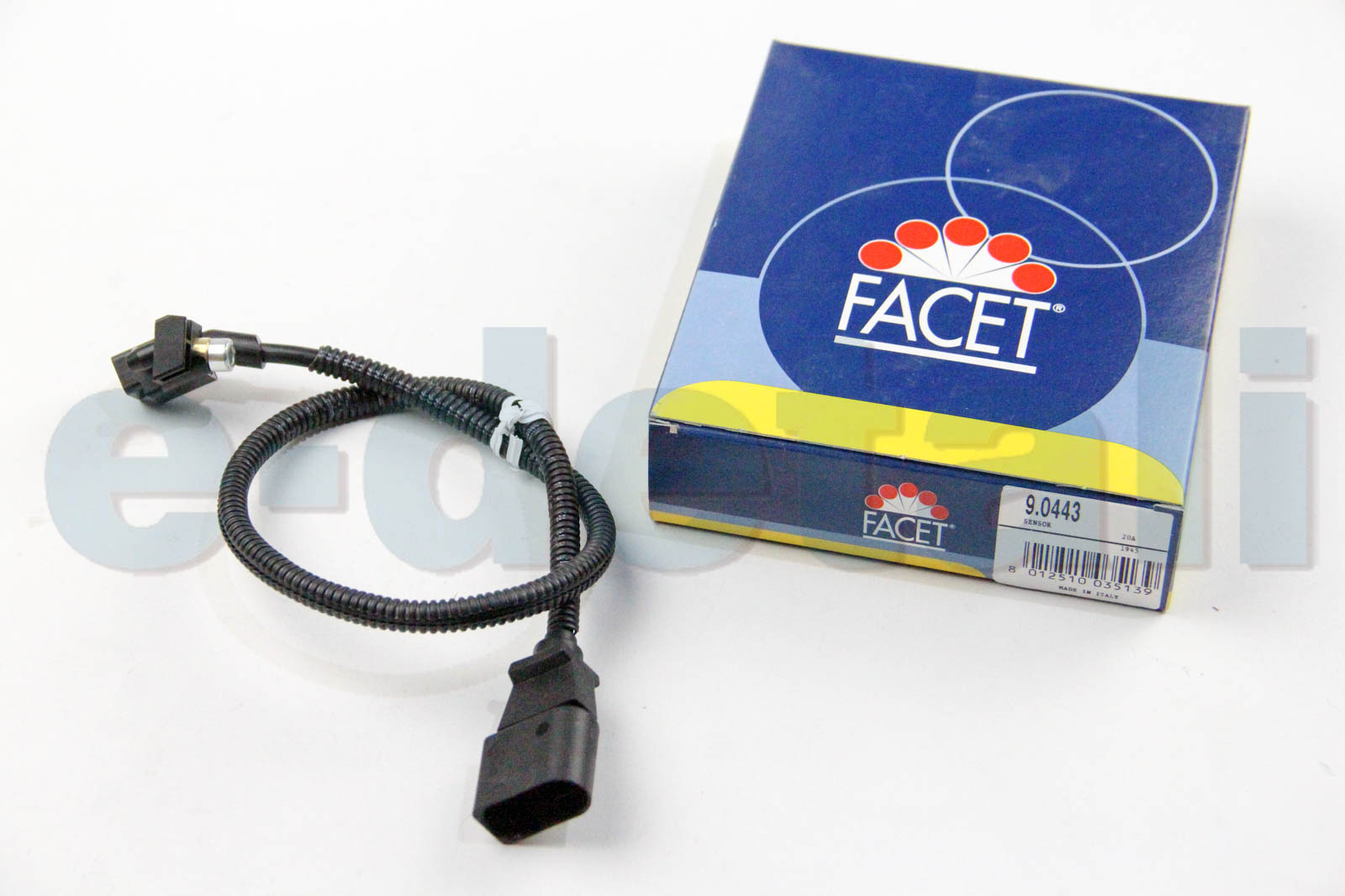 90443 FACET Датчик