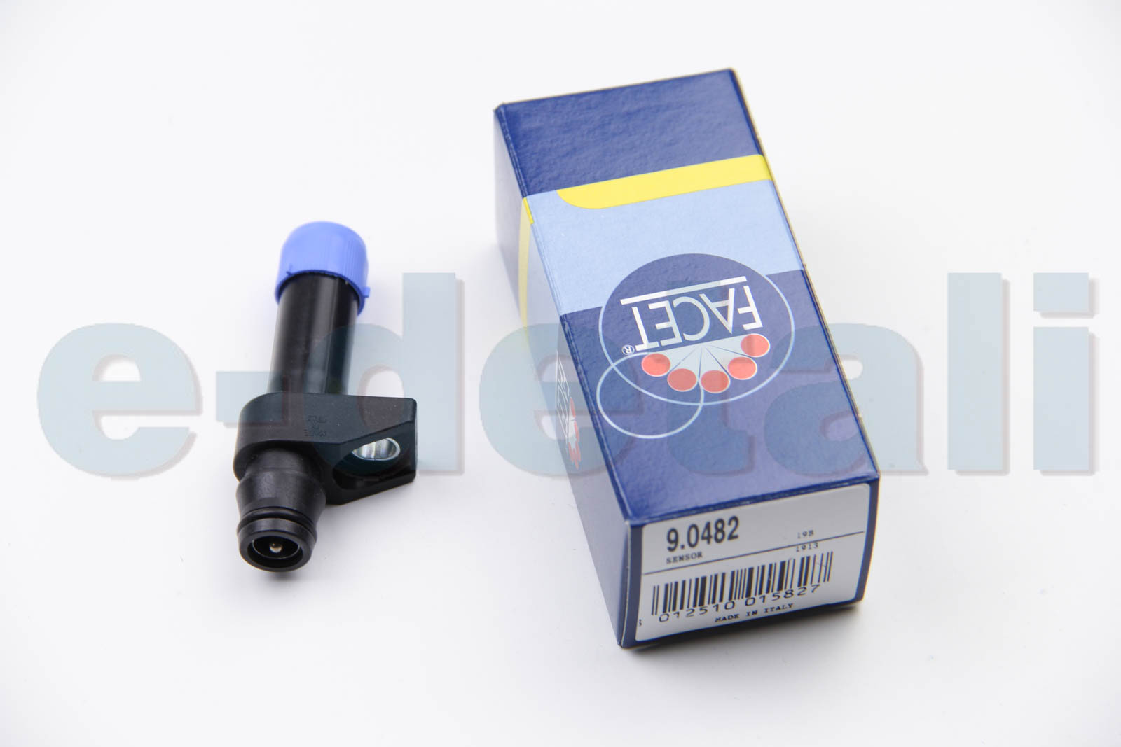 90482 FACET Датчик частоти обертання