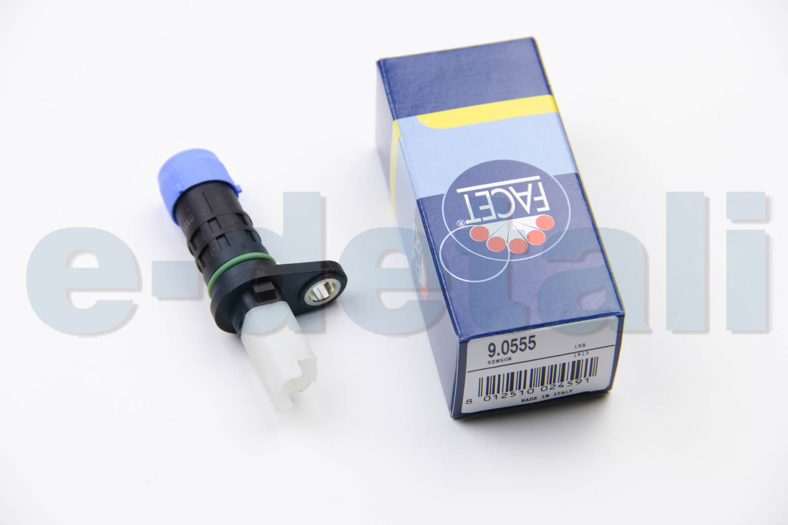 90555 FACET Датчик частоти обертання