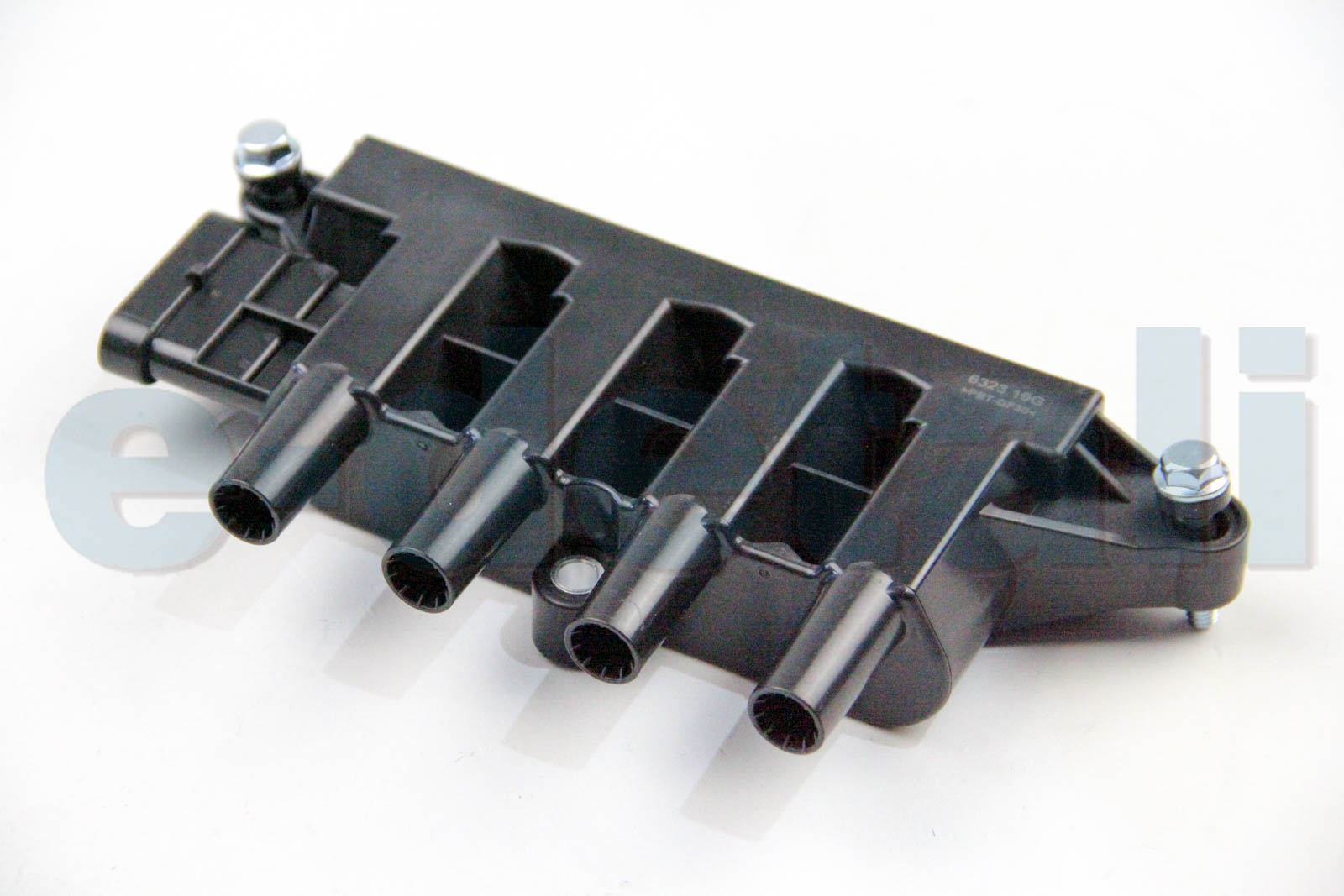 96323 FACET Катушка зажигания Fiat 500/Panda/Grande Punto/Punto 1.2/1.4 03-