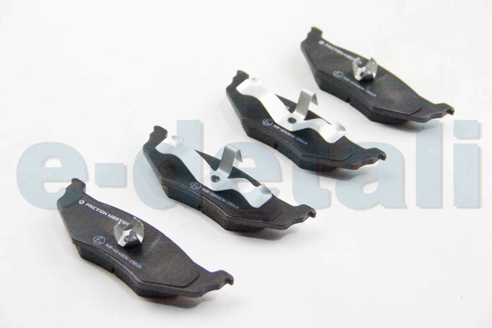CMX782 FRICTION MASTER FRM CMX782