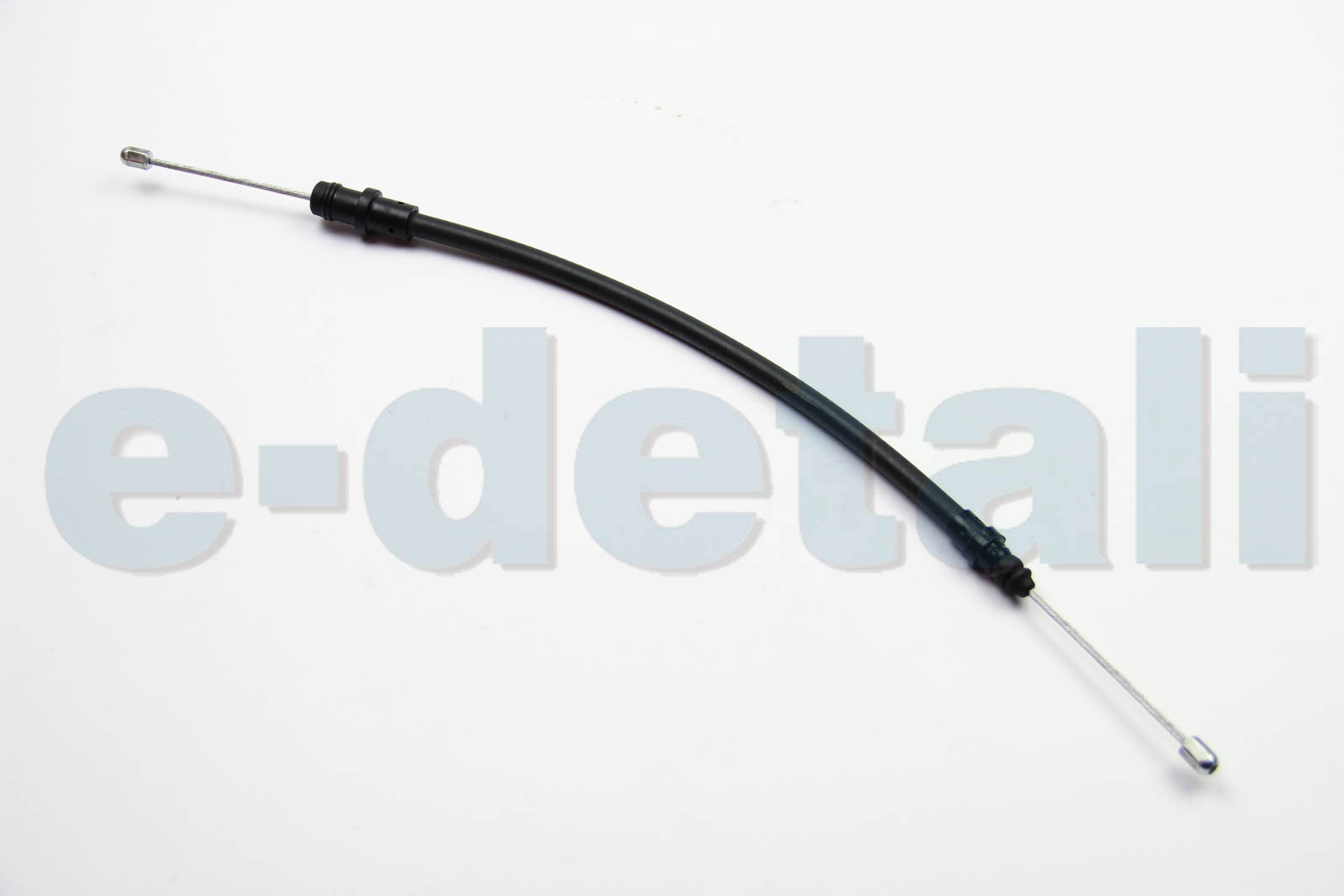 RM4115 GOODREM Трос ручного тормоза перед. Scudo/Expert 96- (500/395)