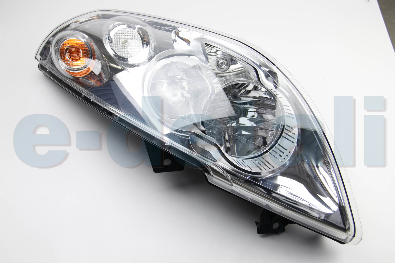 Фара основная Master lll/Movano B L