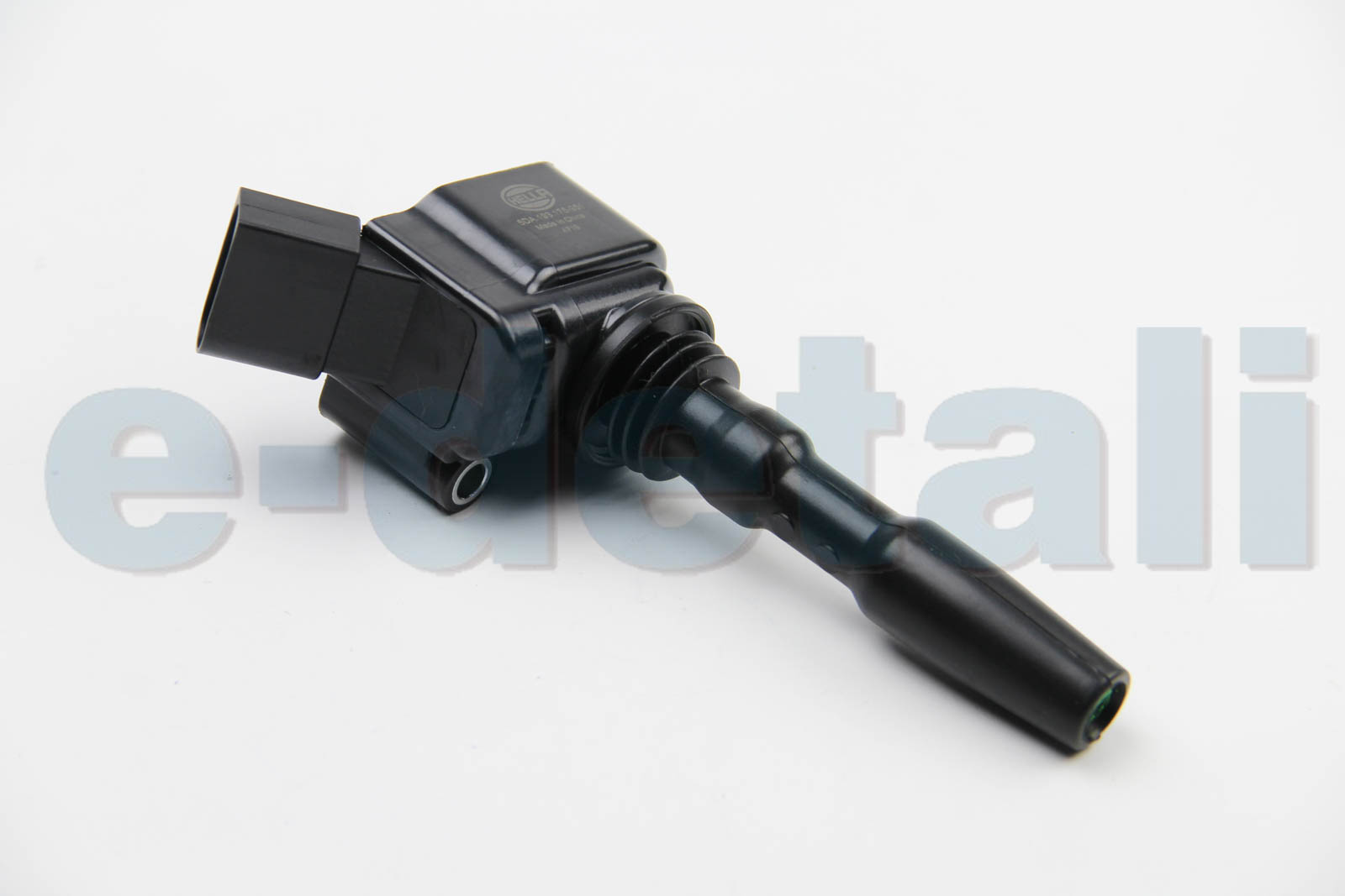 5DA193175951 HELLA Катушка зажигания A1/A3/OCTAVIA/GOLF/POLO 1.0-1.6 11-