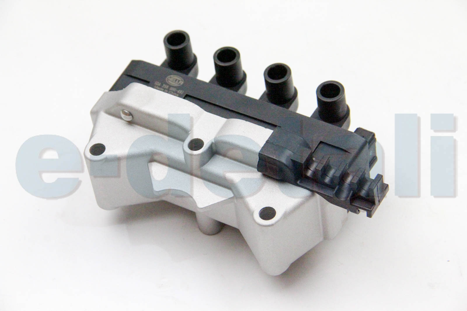 5DA358000491 HELLA HELLA FIAT Катушка зажигания Bravo,Doblo,Marea,Lancia 1.6 95-