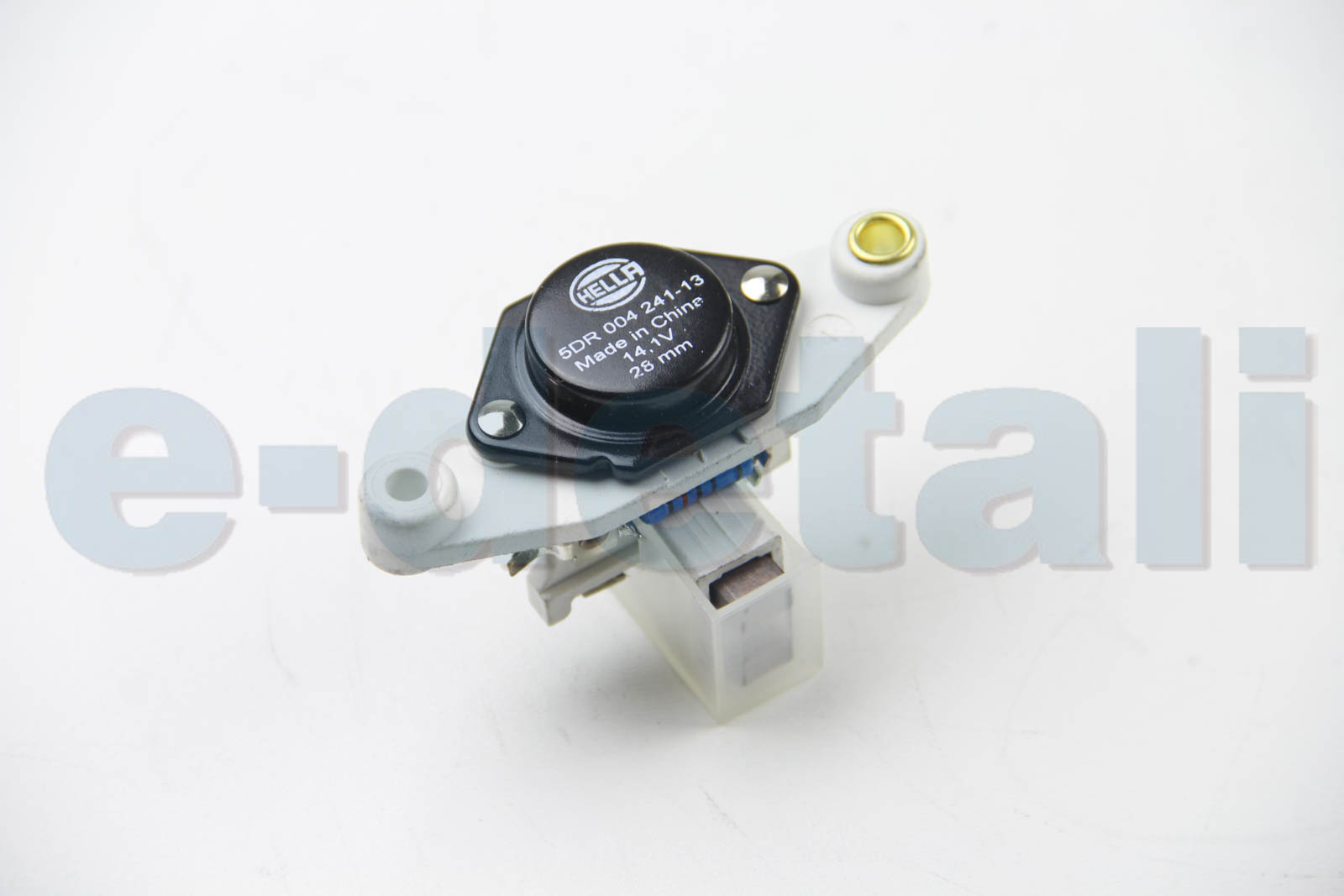 5DR004241131 HELLA Регулятор генератора