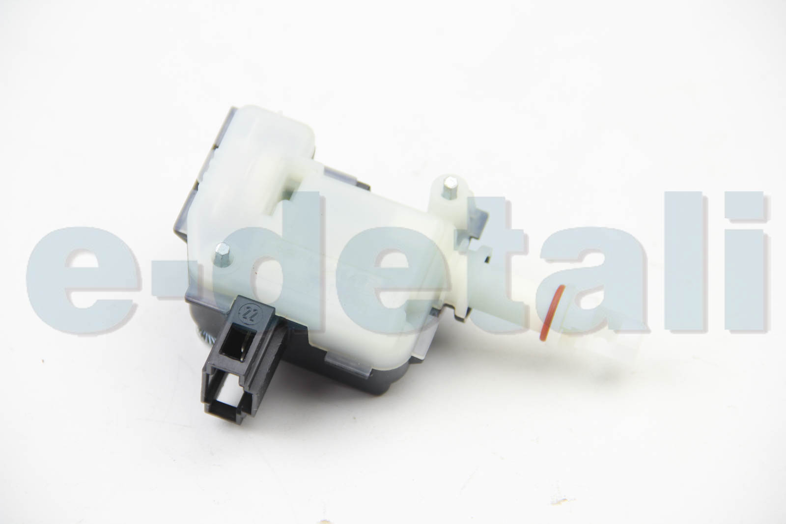 6NW007546071 HELLA Центральный замок OCTAVIA/SUPERB/GOLF/PASSAT 96-12