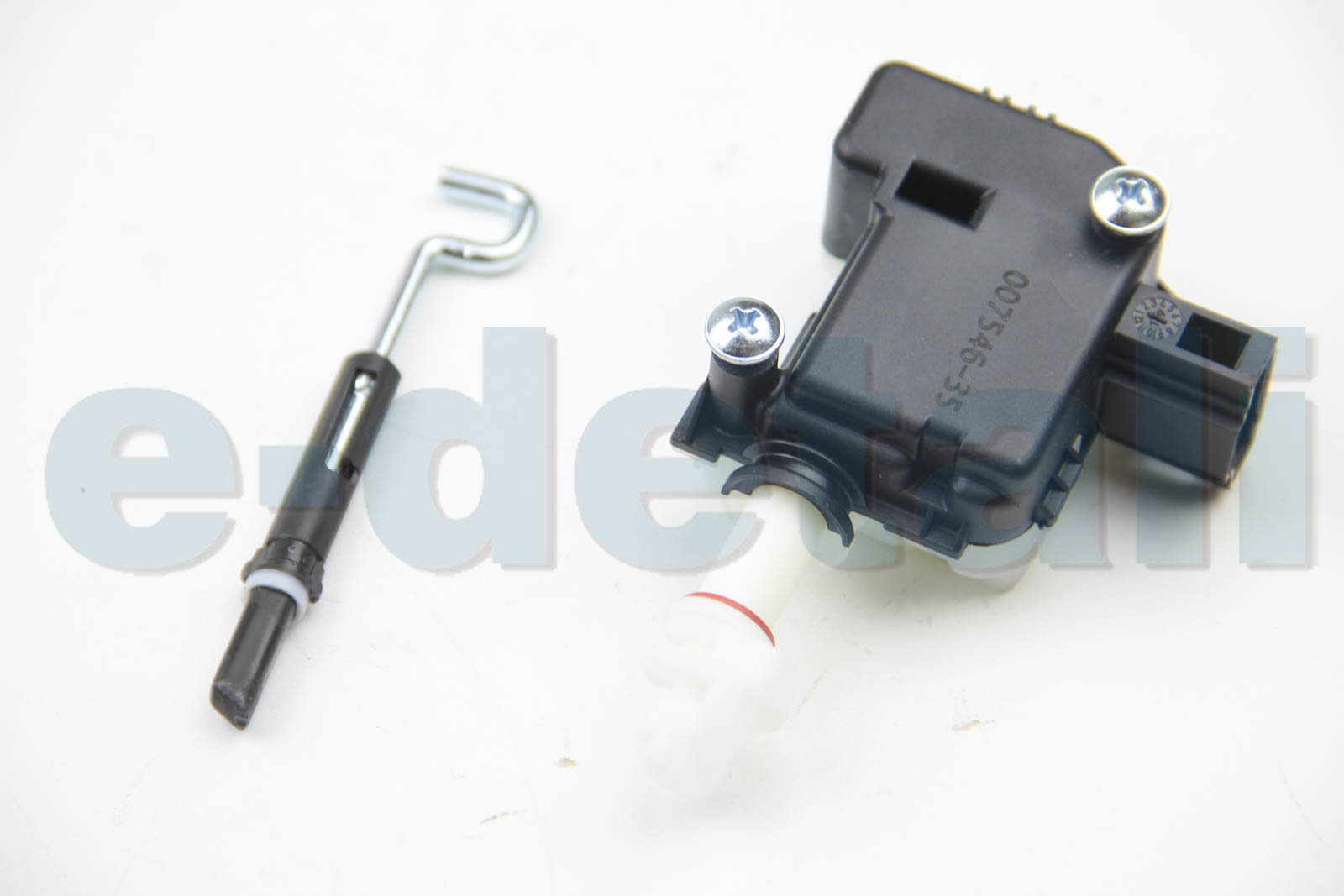 6NW007546351 HELLA HELLA VW Регулировочный элемент центрального замка Bora,Golf IV,Touareg 02-