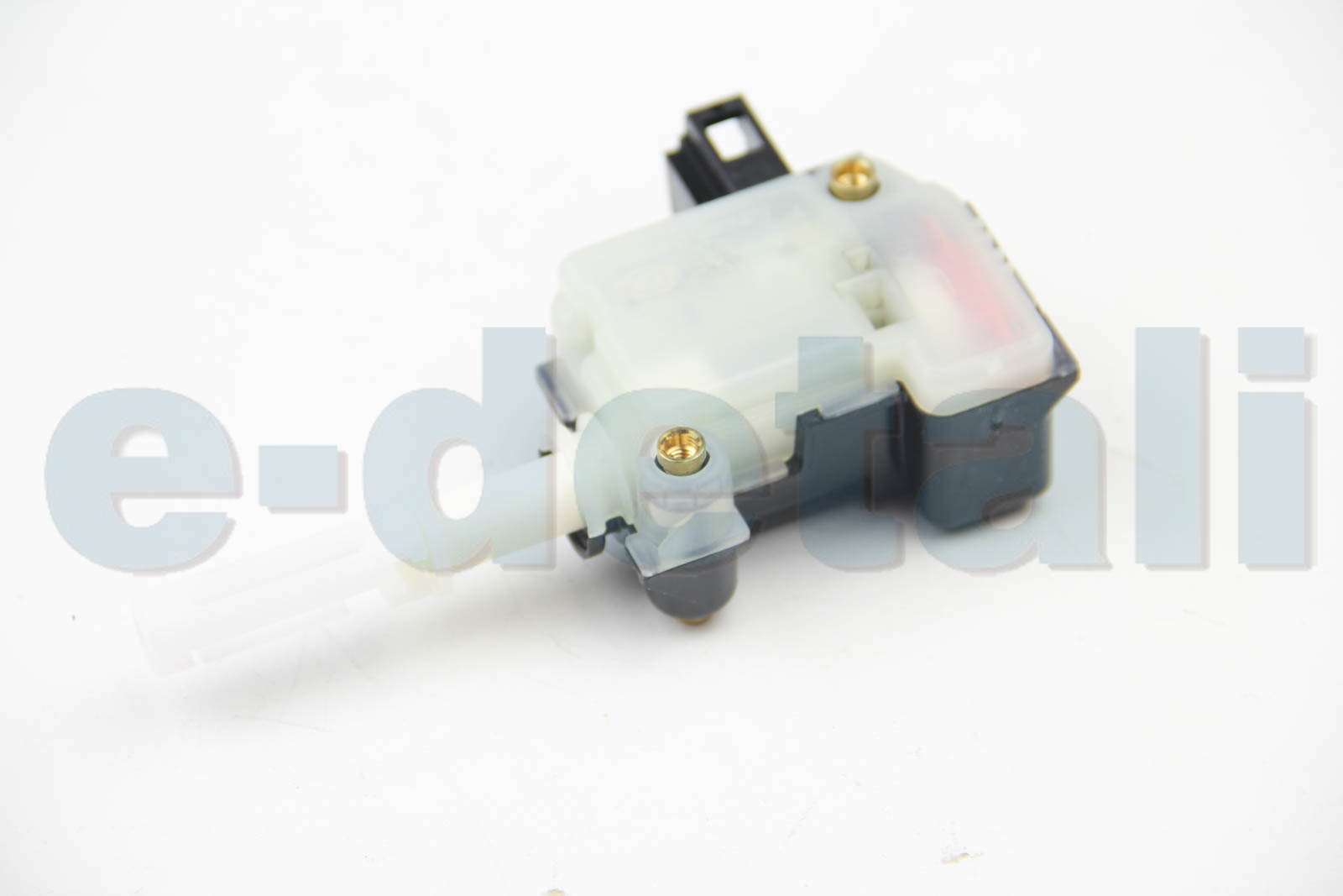 6NW007546371 HELLA Центральный замок SUPERB/PASSAT/TOUAREG 00-16