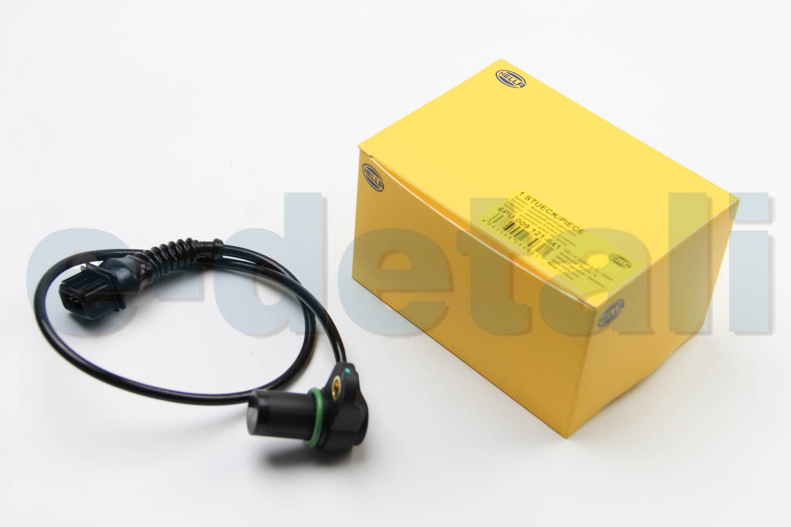 6PU009121641 HELLA Датчик положения распредвала BMW 1.9-3.0 95-10