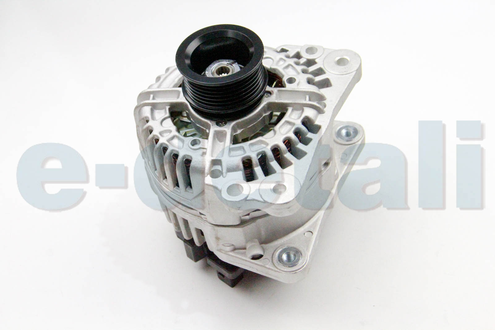 8EL011710311 HELLA Генератор A3/Ibiza/Leon/Fabia/Octavia/Caddy/Golf/Polo 1.4-3.2 99-