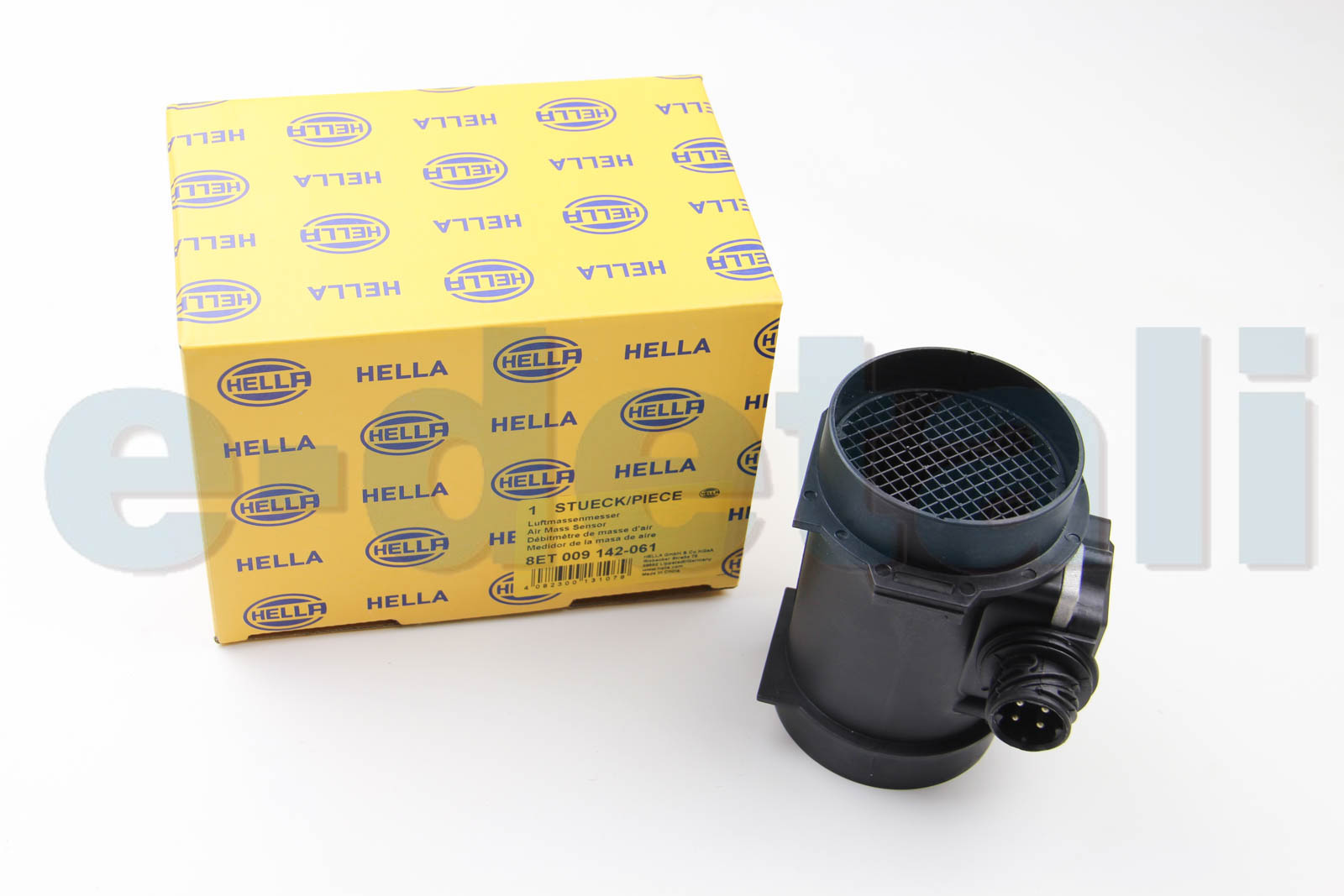8ET009142061 HELLA Деталь електрики