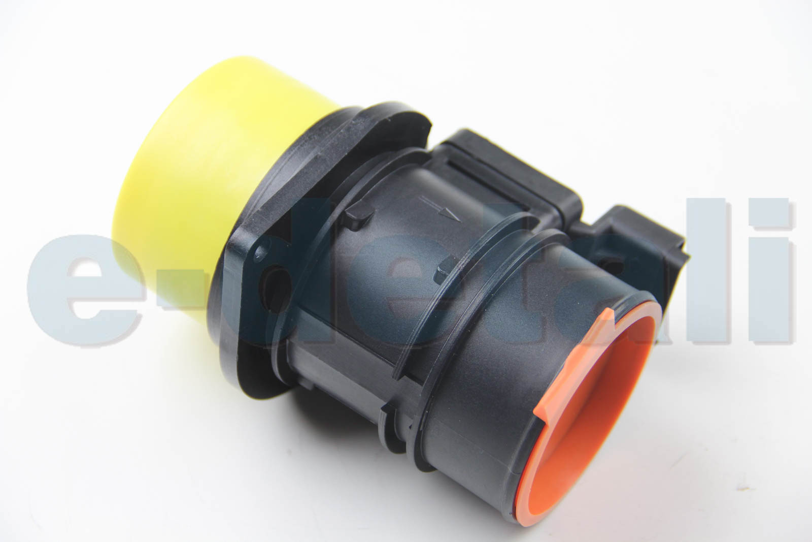 8ET009142651 HELLA Расходомер воздуха (6 конт.) Master/Movano 2.2-2.5 dCi 03-