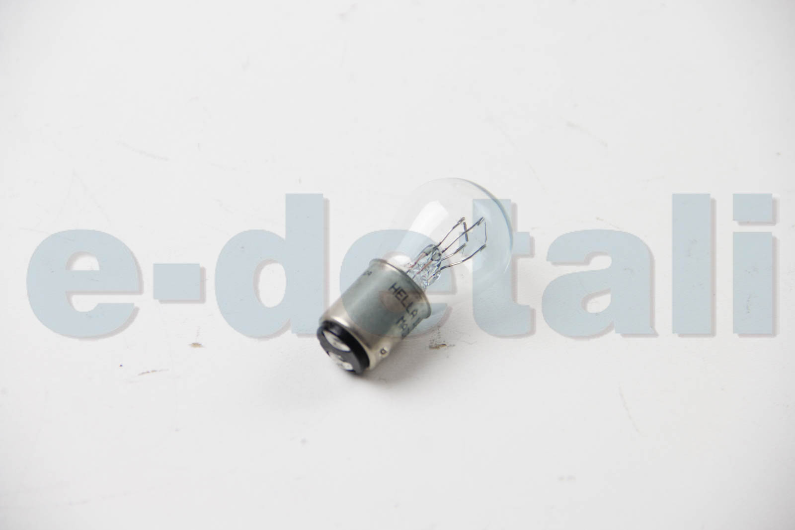 8GD002078221 HELLA Автолампа BAY15D 12V 21/5W P21/5W LONG LIFE