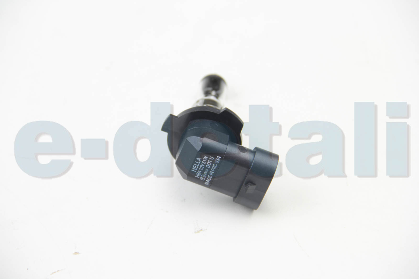 8GH005636121 HELLA Лампа накаливания, фара дальнего света; Лампа накаливания, основная фара; Лампа накаливания, противотуманная фара; Лампа