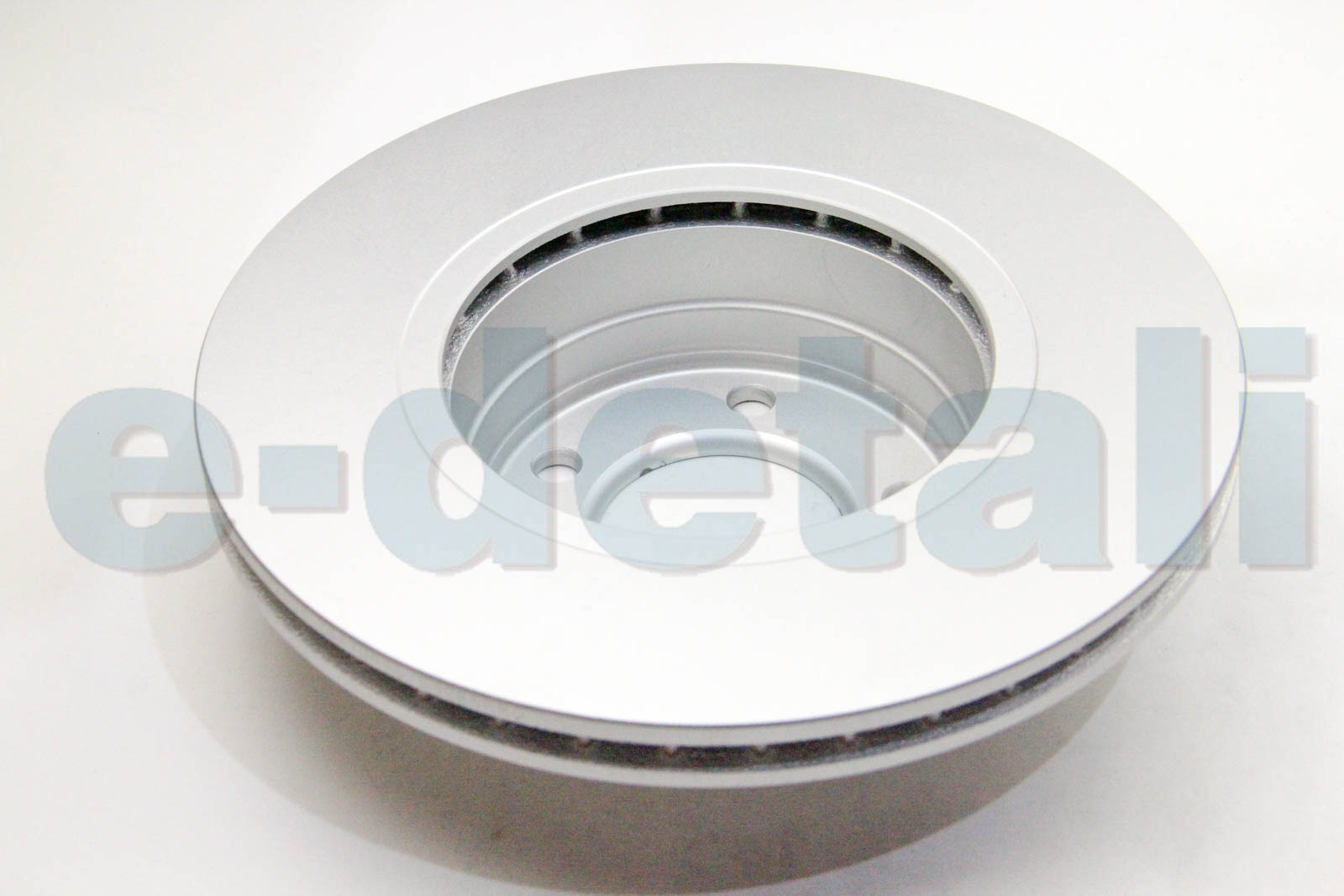 8DD355109901 HELLA PAGID Тормозной диск перед. E60/E61 03-10 Pro