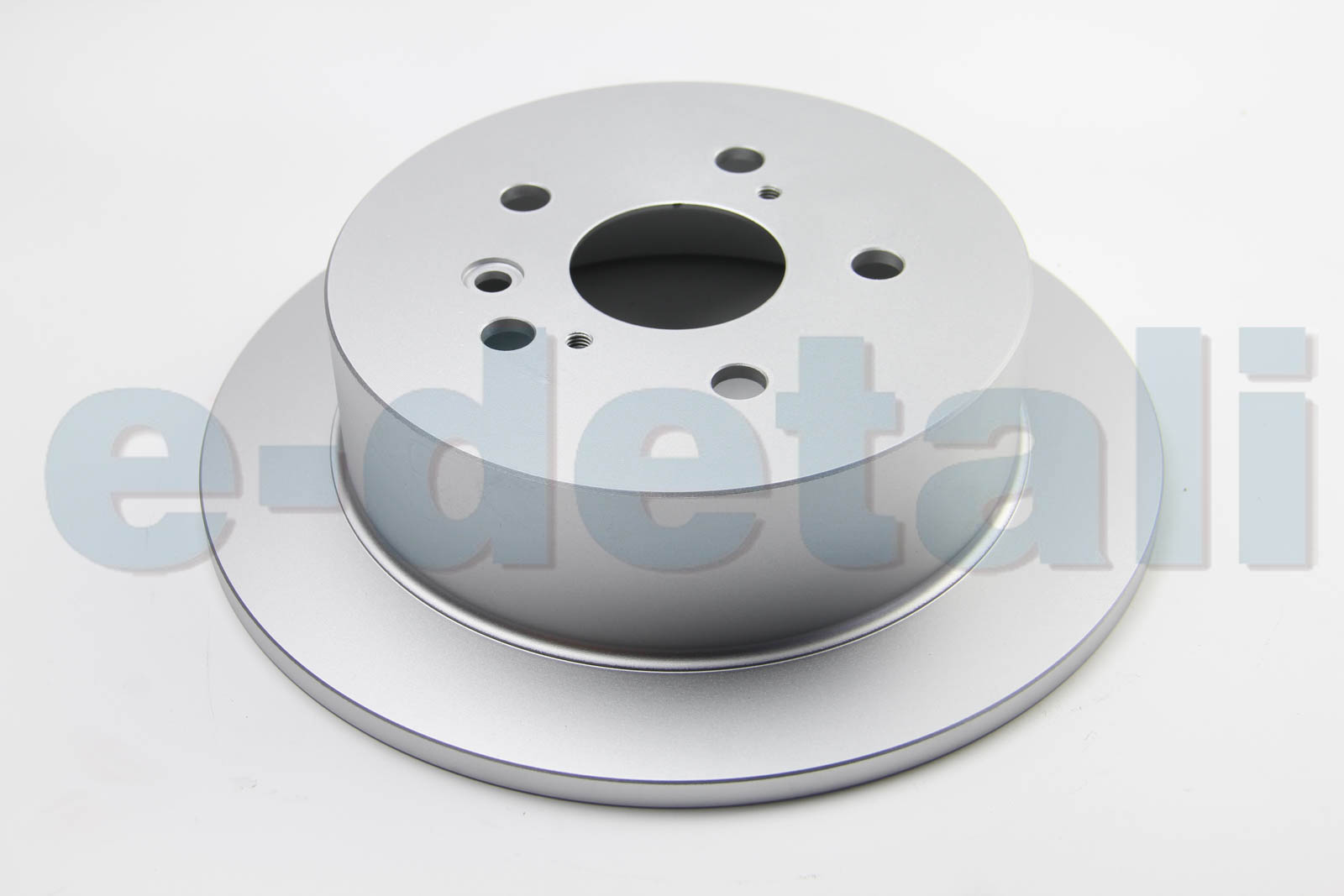 Тормозной диск зад. Lexus RX 03-08 3.0-3.5 (PRO)