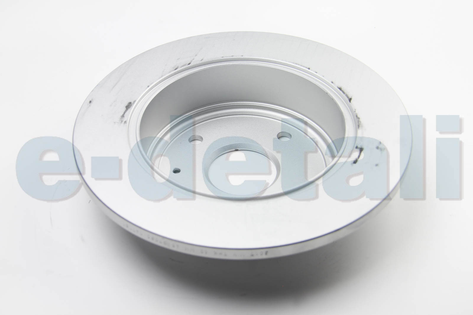 8DD355116991 HELLA PAGID Тормозной диск зад. Epica 05- 2.0-2.5 (PRO)