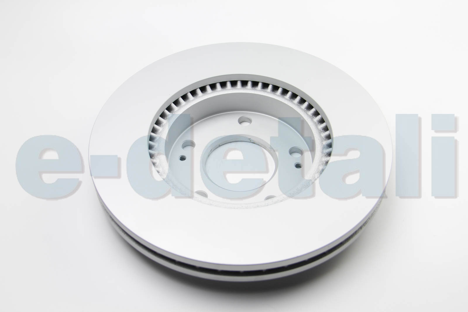 8DD355120141 HELLA PAGID Тормозной диск