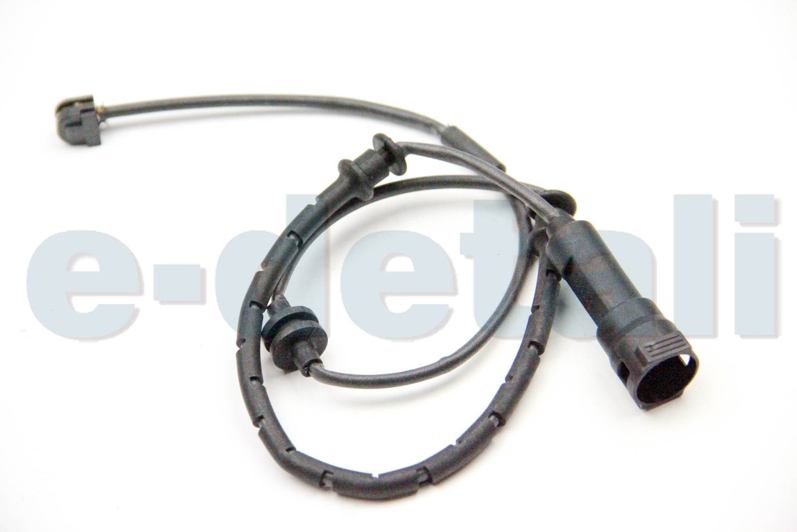 8DK355250511 HELLA PAGID Датчик тормозных колодок Singnum/Vectra 02-