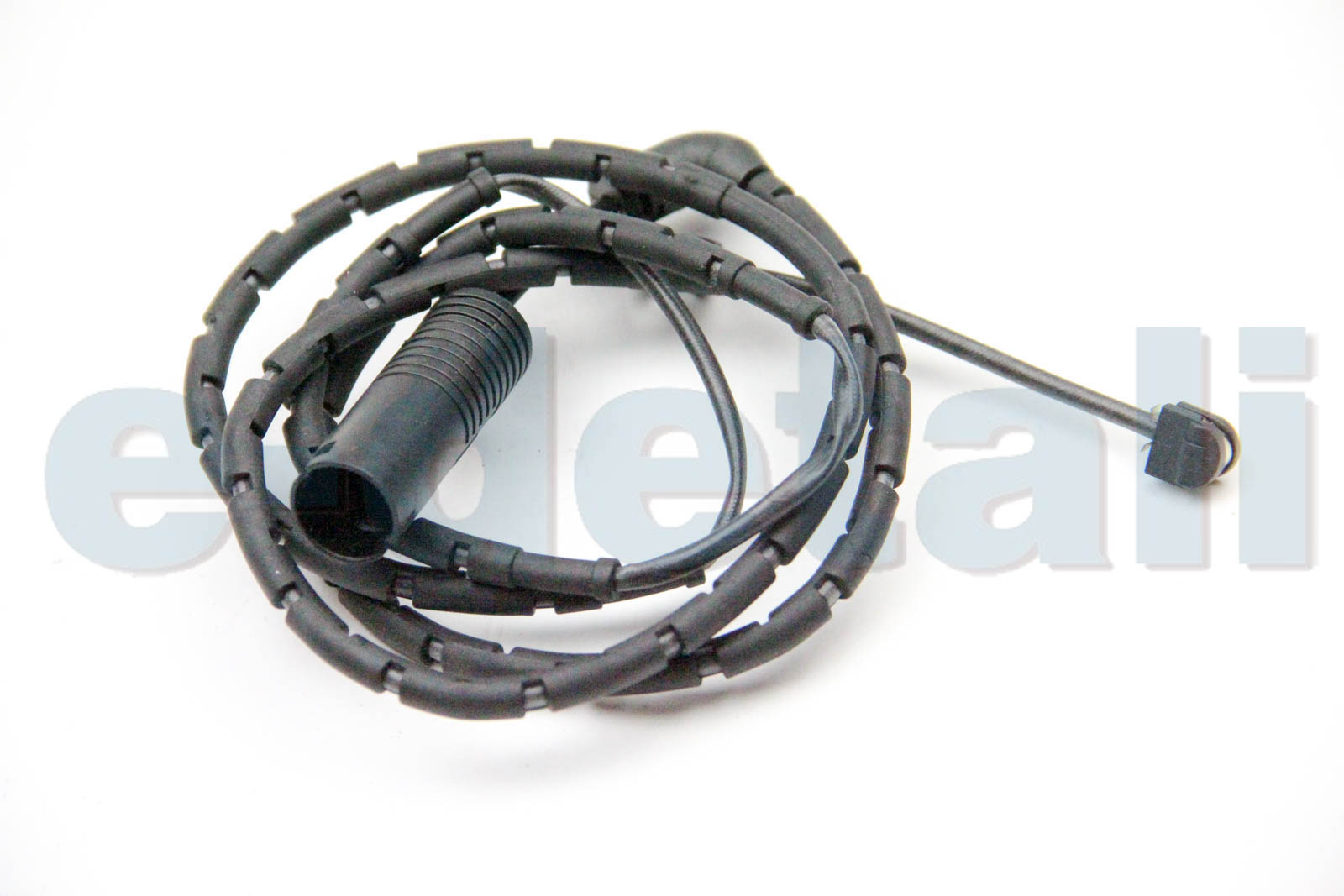 8DK355251321 HELLA PAGID Датчик тормозных колодок Range Rover lll - зад.
