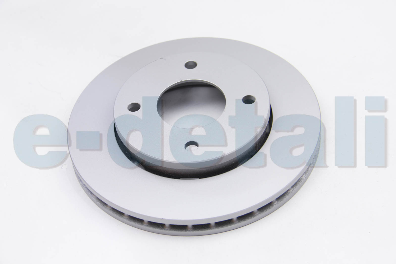 BR5766C KAVO PARTS KAVO PARTS MITSUBISHI Тормозной диск передн. Colt 04- (256*24)