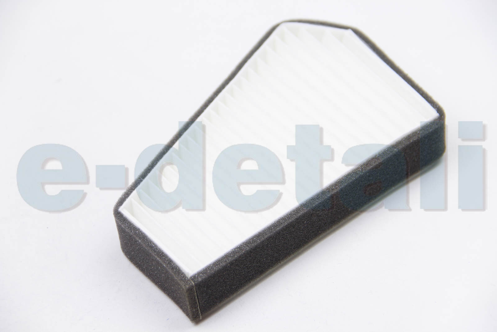 DC7109 KAVO PARTS Фильтр салона