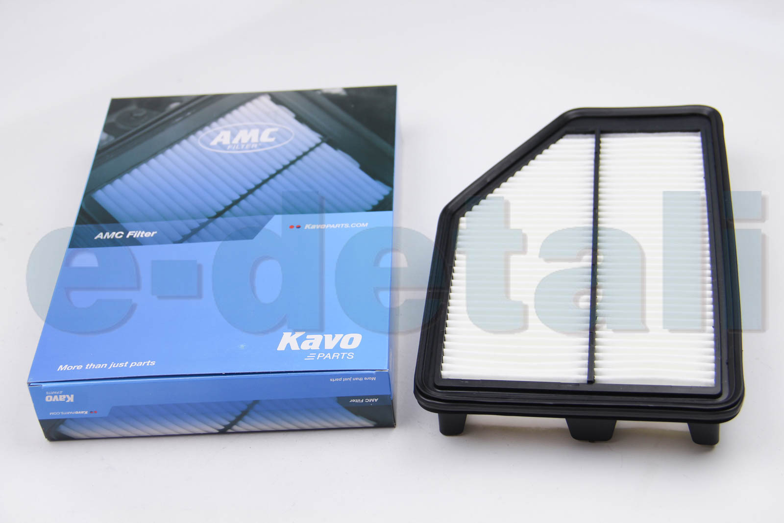 HA8654 KAVO PARTS KAVO PARTS HONDA Фильтр воздуха CR-V 07-