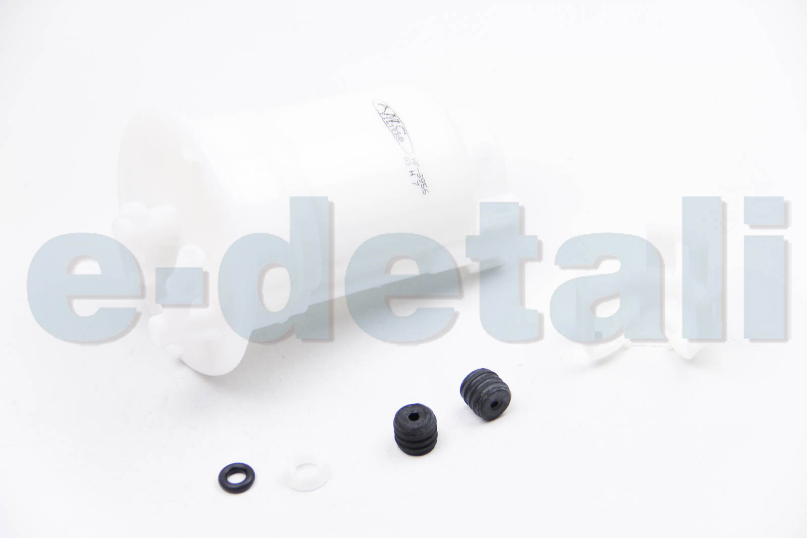 HF8956 KAVO PARTS Фильтр топливный Accord 2.4 03-08