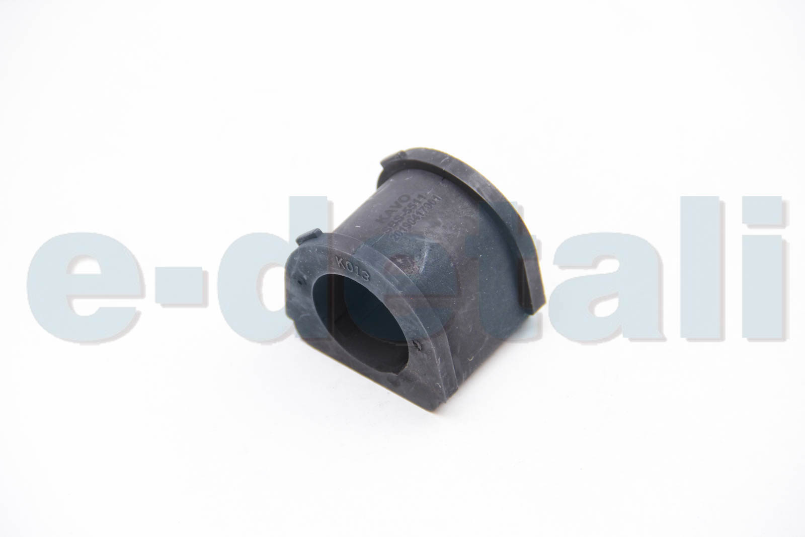 SBS5511 KAVO PARTS KAVO PARTS MITSUBISHI Втулка переднего стабилизатора Pajero Sport 3,0