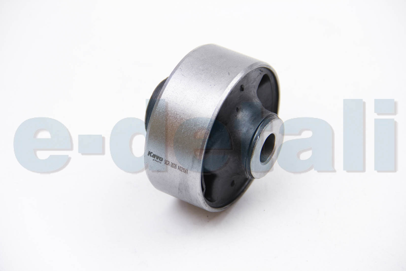 SCR2026 KAVO PARTS KAVO PARTS HONDA С/блок переднего рычага задний Accord VII,VIII 03-