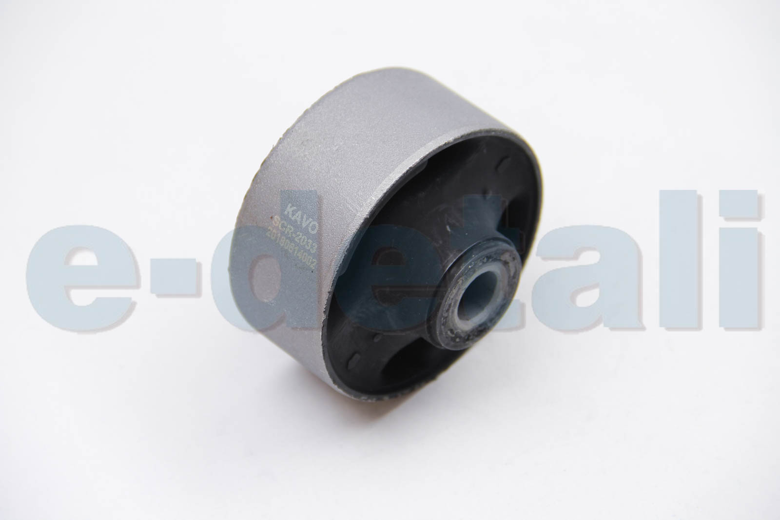 SCR2033 KAVO PARTS KAVO PARTS HONDA С/блок передн.рычага сзади Accord VIII 08-