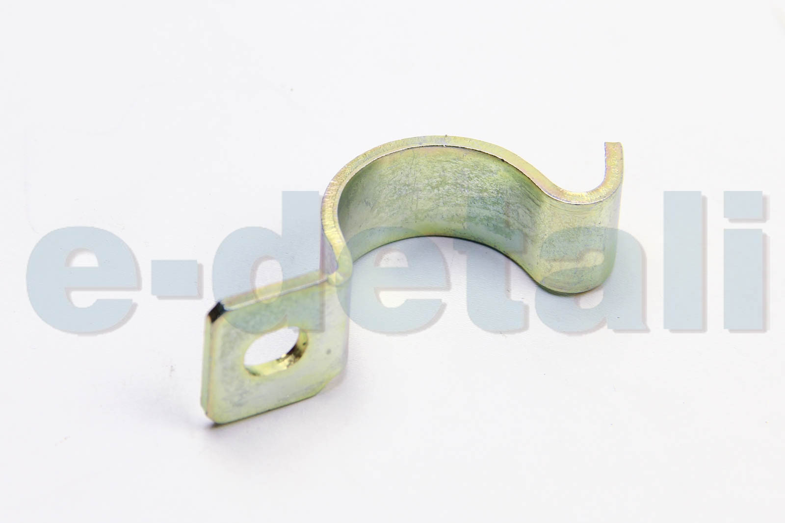 00827 METALCAUCHO Кронштейн подушки стабілізатора R-19