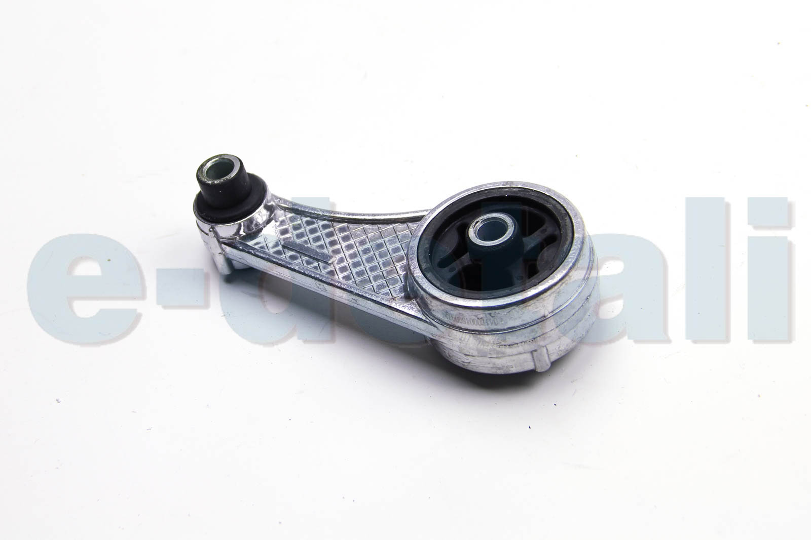 00972 METALCAUCHO Подушка двигателя задняя Kangoo 1.9D/1.4i
