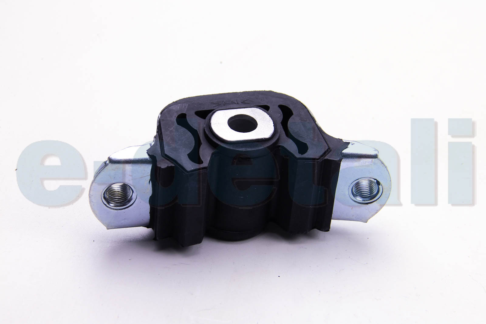 02984 METALCAUCHO Подушка КПП Ducato/Boxer 94- Л.