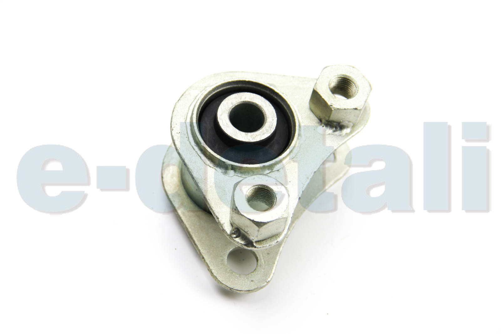 02985 METALCAUCHO Подушка ДВС (02985) Metalcaucho