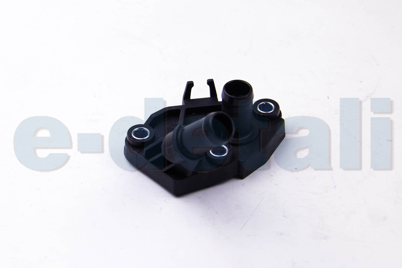 03769 METALCAUCHO Фланец с-мы охлаждения Kangoo 1.5dCi 05-
