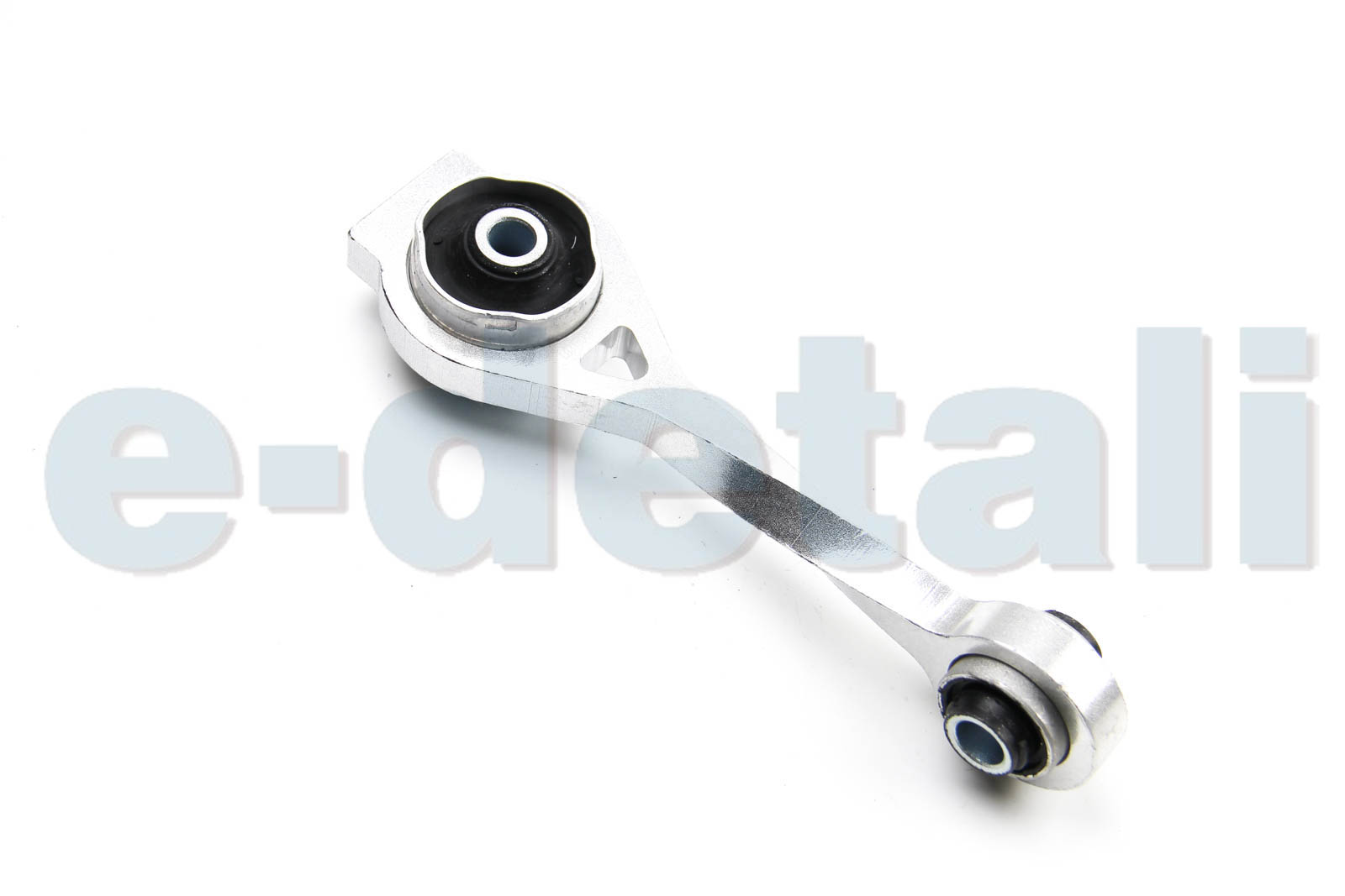 04102 METALCAUCHO Подушка двигателя задняя 1.9dTi Kangoo 00-/Megane 01-03