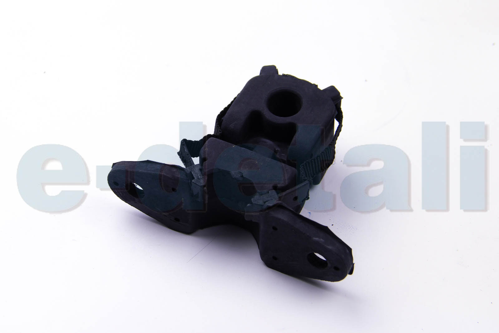 04422 METALCAUCHO Кронштейн глушителя (04422) Metalcaucho