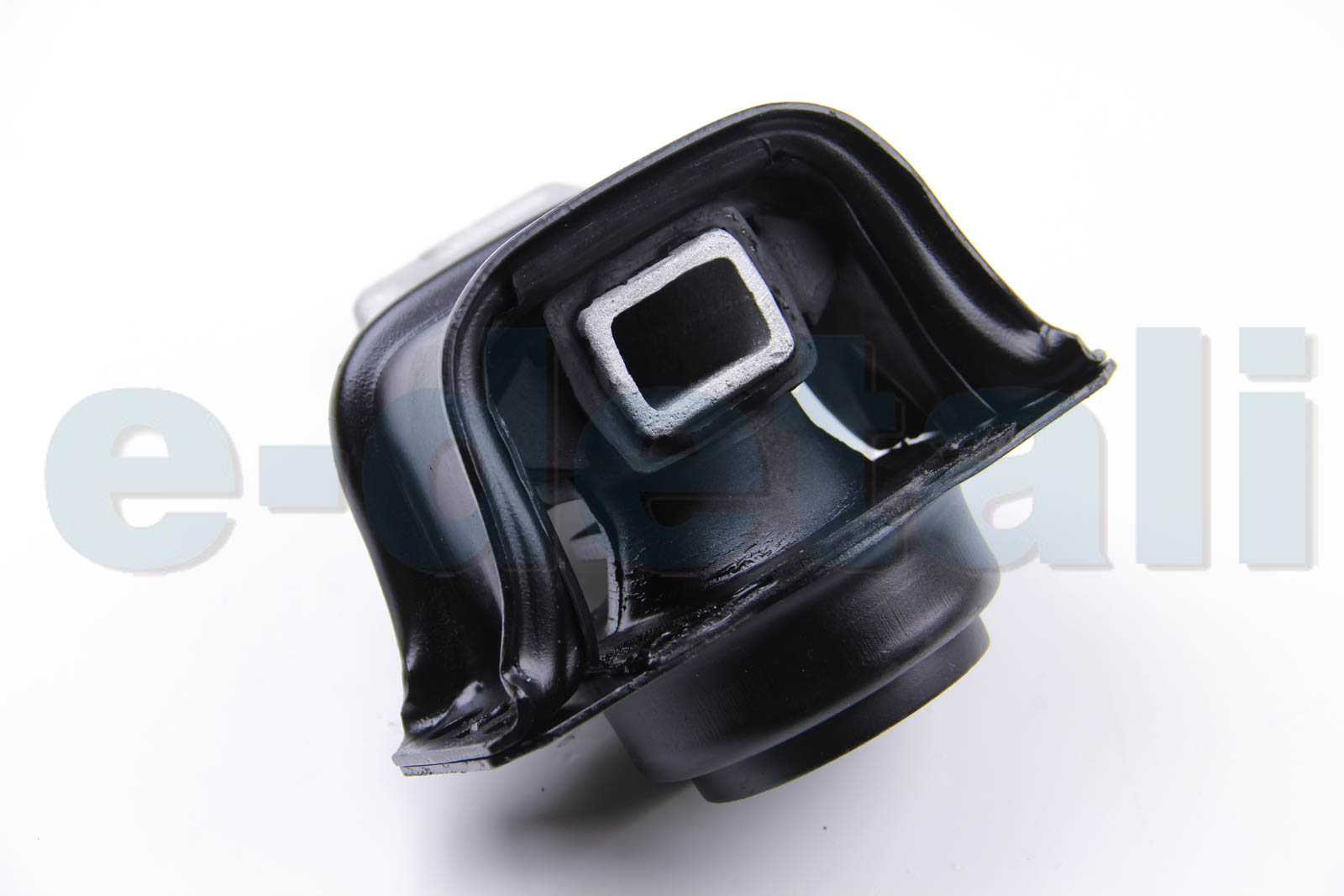 04437 METALCAUCHO Подушка двигателя 307/308/С4 1,6 i 16V 00- Пр.