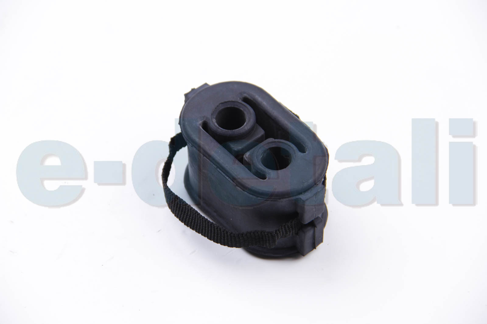 04474 METALCAUCHO Подушка глушителя (04474) Metalcaucho