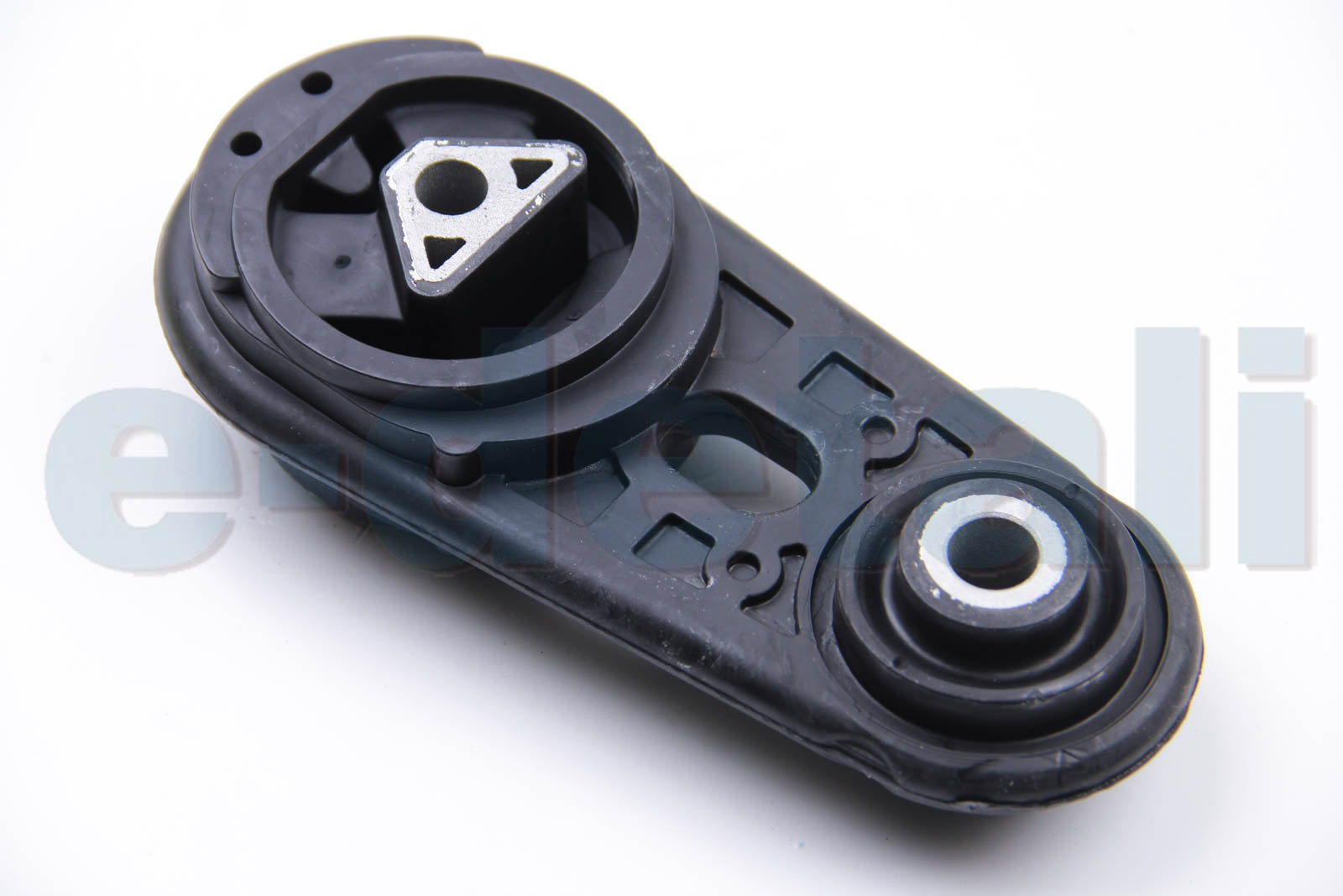 04629 METALCAUCHO Подушка двигателя Megane II/Scenic II (зад.)