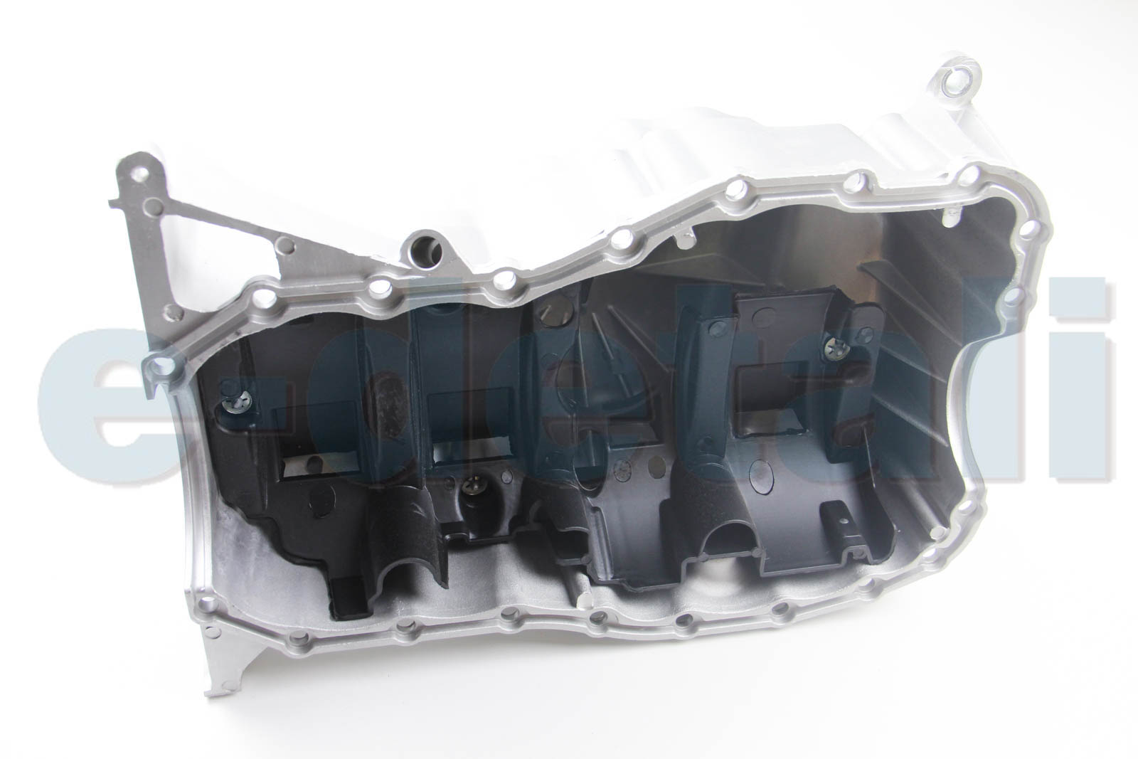 05498 METALCAUCHO Масляный поддон Kangoo/Logan/Megane 1.5dCi/1.6i 01-