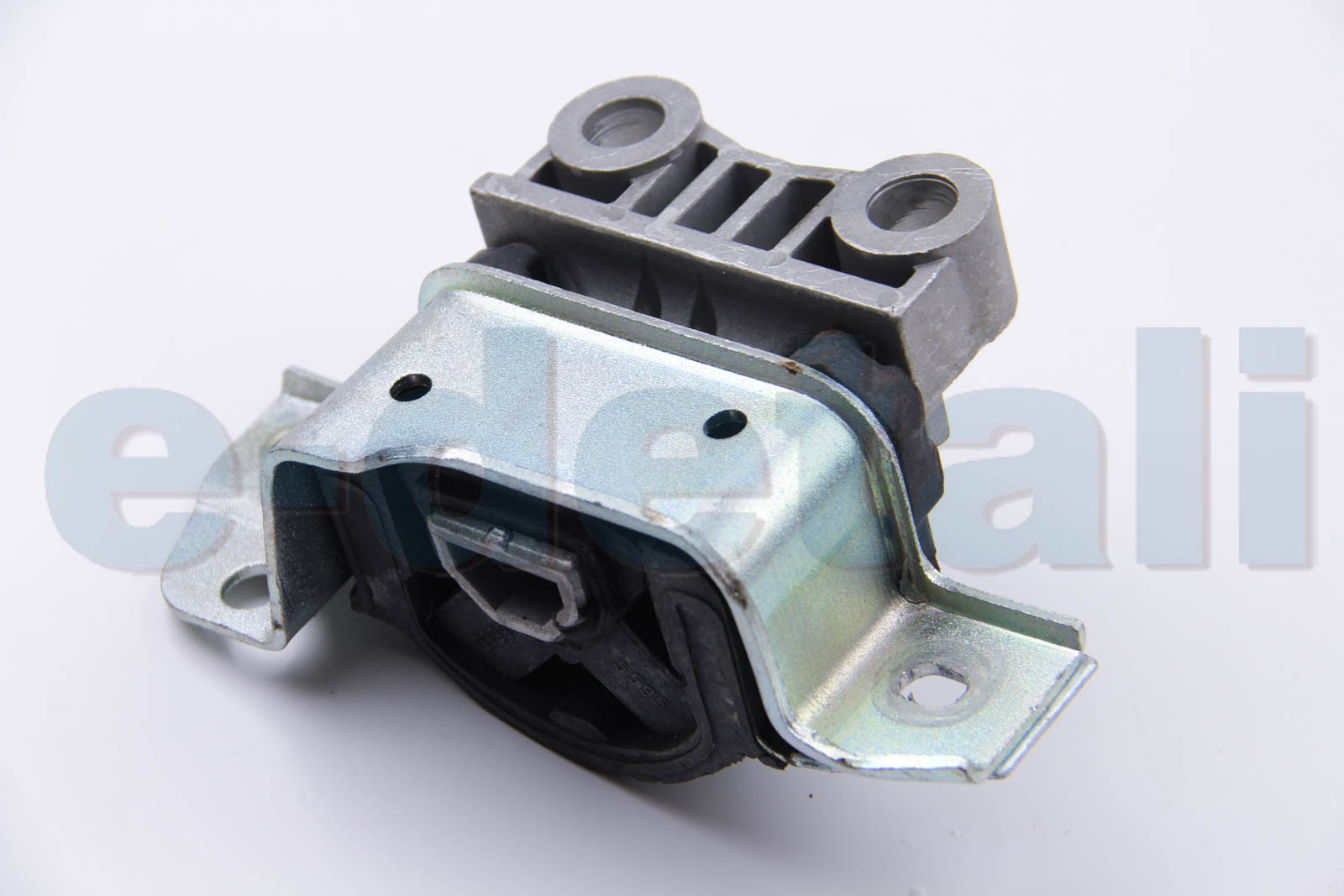 05680 METALCAUCHO Подушка двигателя Nemo/Bipper 1.4i 08- Пр.