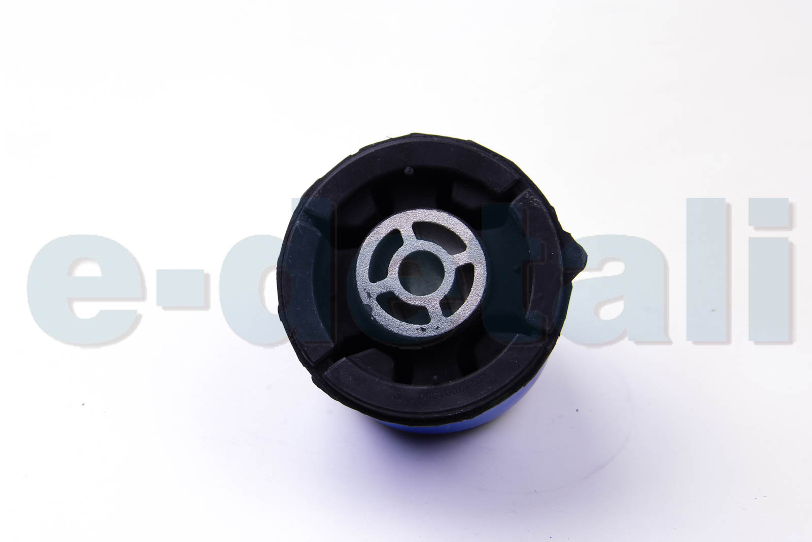 05905 METALCAUCHO Сайлентблок балки задней (05905) Metalcaucho