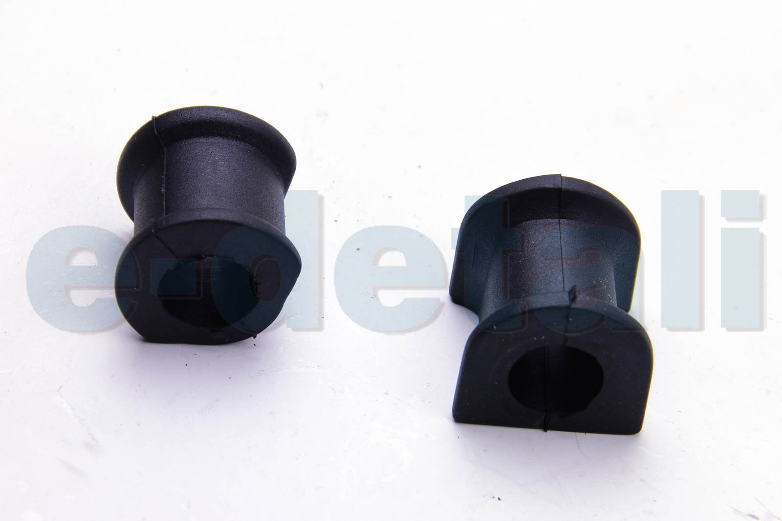 05982 METALCAUCHO Подушка (к-кт 2шт.) стабилизатора зад. T5 03- (27mm)