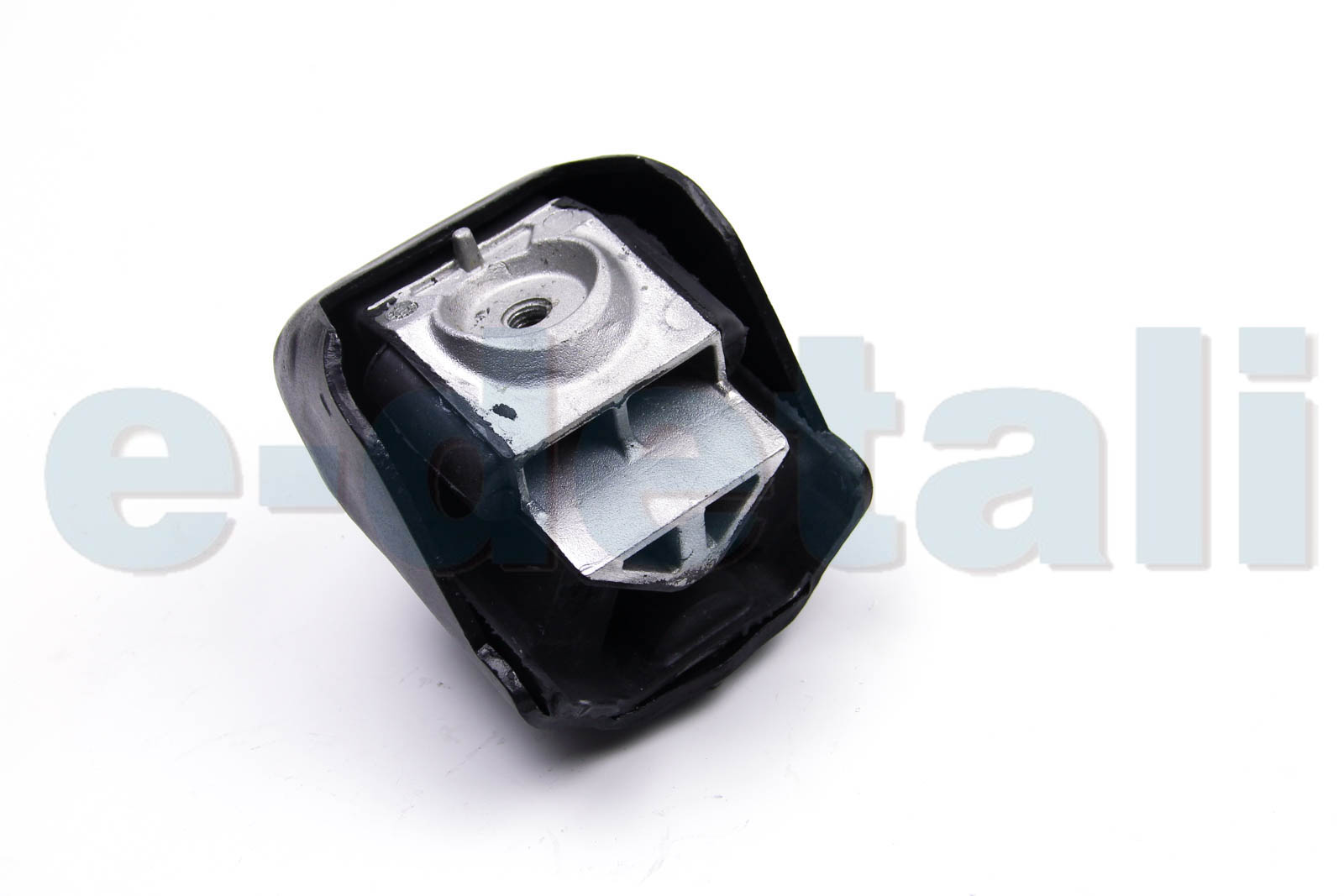 06095 METALCAUCHO Подушка двигателя Sprinter 906 06- L=R