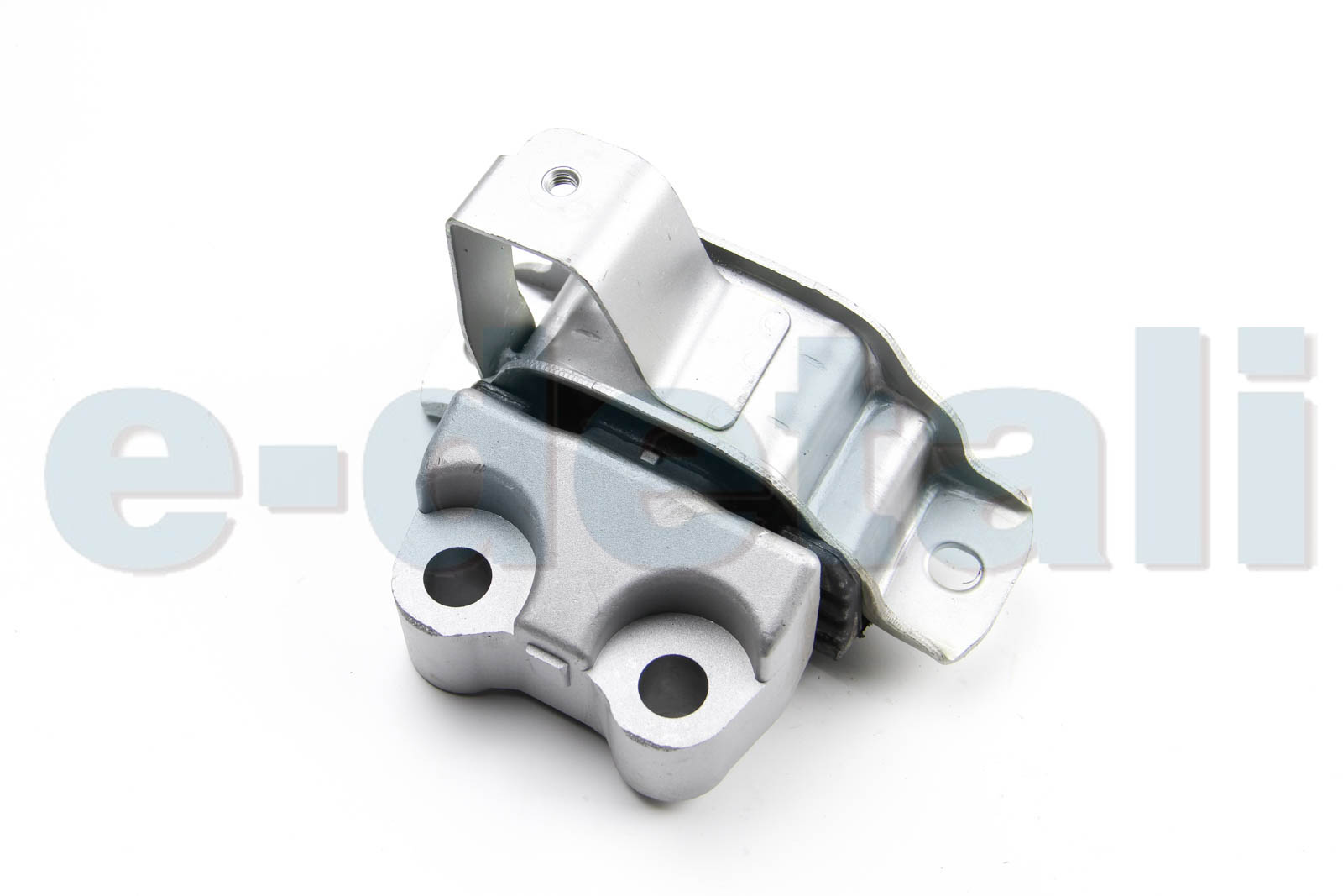 06232 METALCAUCHO Подушка двигателя Nemo/Bipper 1.3JTD/1.4i 08- (перед,) Л.