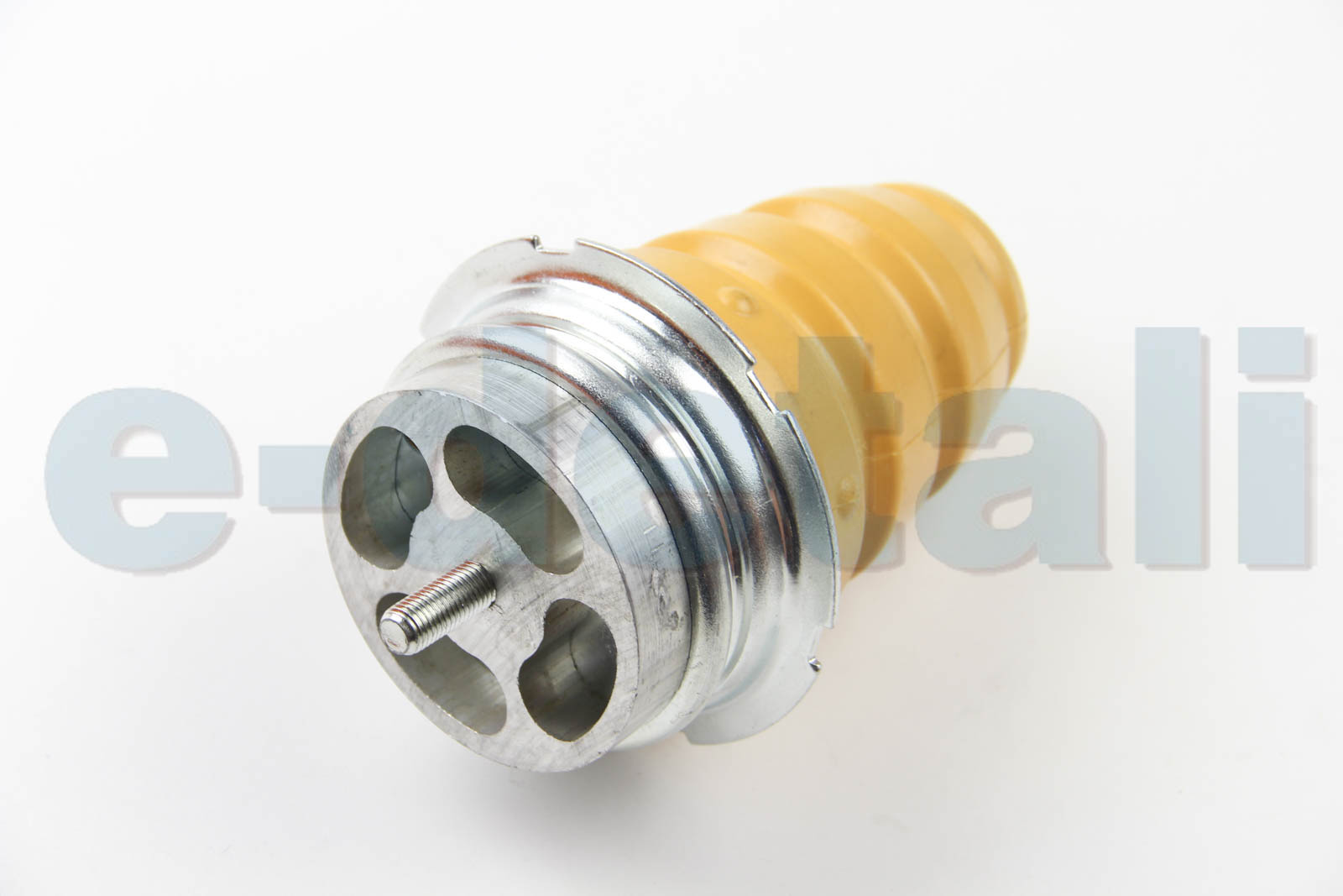 06258 METALCAUCHO Отбойник рессоры зад Doblo Cargo 01-05