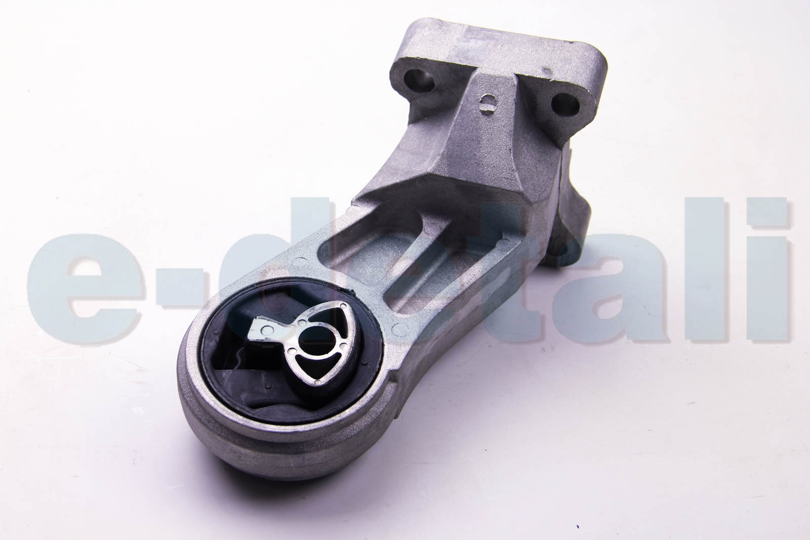 06545 METALCAUCHO Подушка двигателя нижняя Master/Movano 2.3 CDTI/dCi 10- (перед,) Пр.